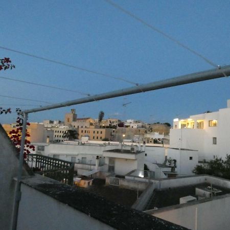 Maison D'O Отранто Екстериор снимка